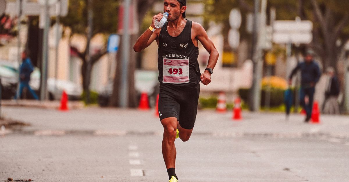 découvrez notre plan d'entraînement marathon conçu pour tous les niveaux, afin de vous aider à préparer votre course efficacement et atteindre vos objectifs.