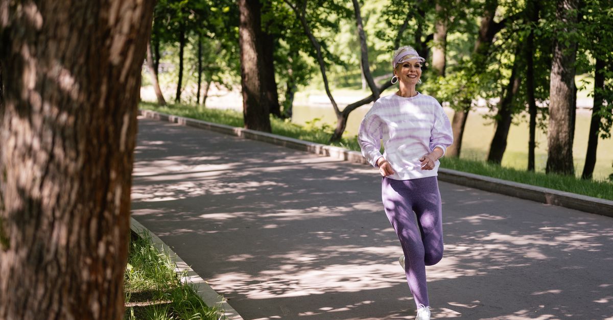 découvrez les bienfaits de la course à pied sur la santé mentale des seniors, favorisant le bien-être, la réduction du stress et l'amélioration de la qualité de vie.