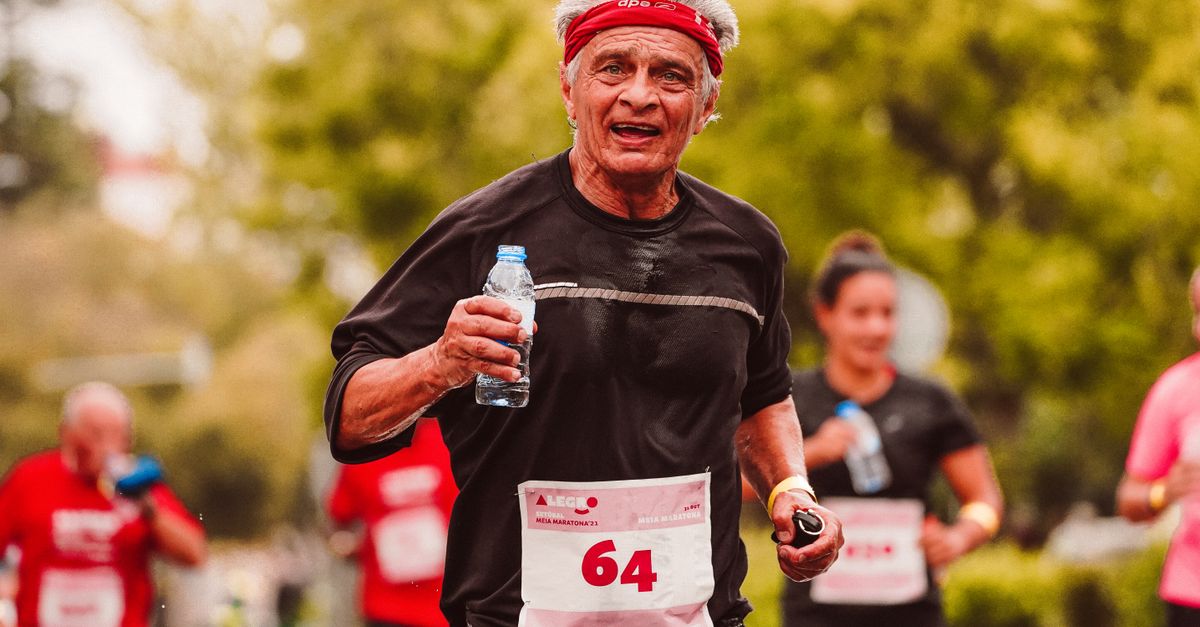découvrez les bienfaits de la course à pied sur la santé mentale des seniors, favorisant le bien-être, la réduction du stress et l'amélioration de l'humeur.
