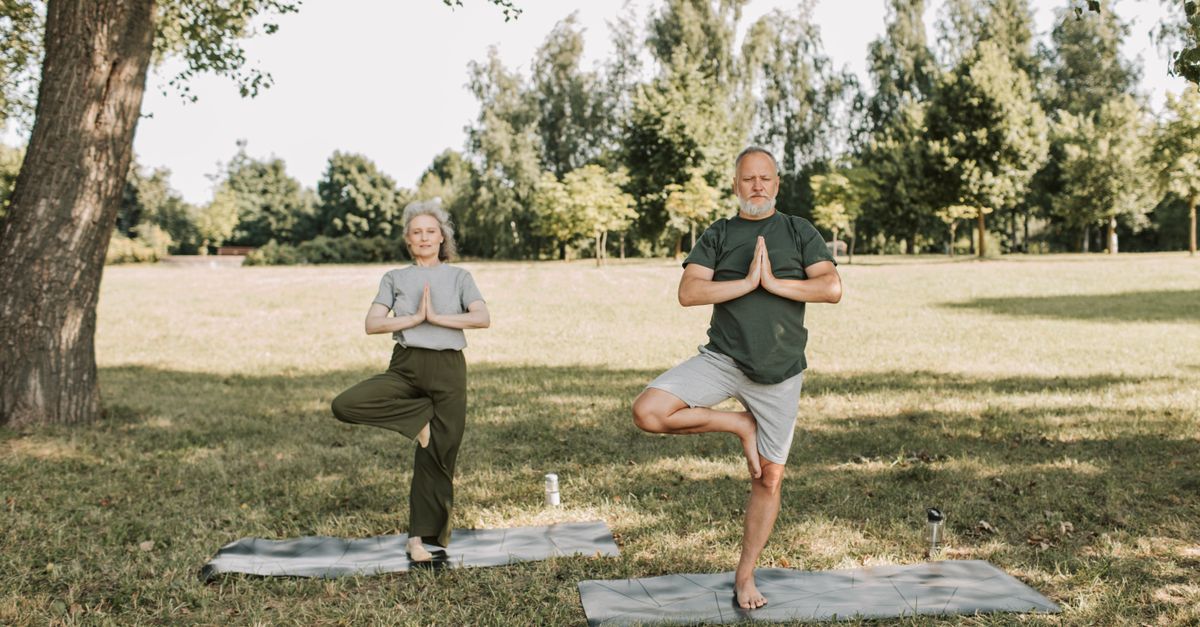 découvrez les bienfaits de la course à pied sur la santé mentale des seniors, améliorant le bien-être, réduisant le stress et stimulant la mémoire.