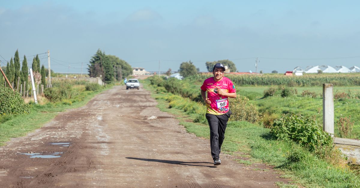 découvrez tout sur le running : conseils, entraînements, équipements et bienfaits pour améliorer votre course à pied et rester en forme.