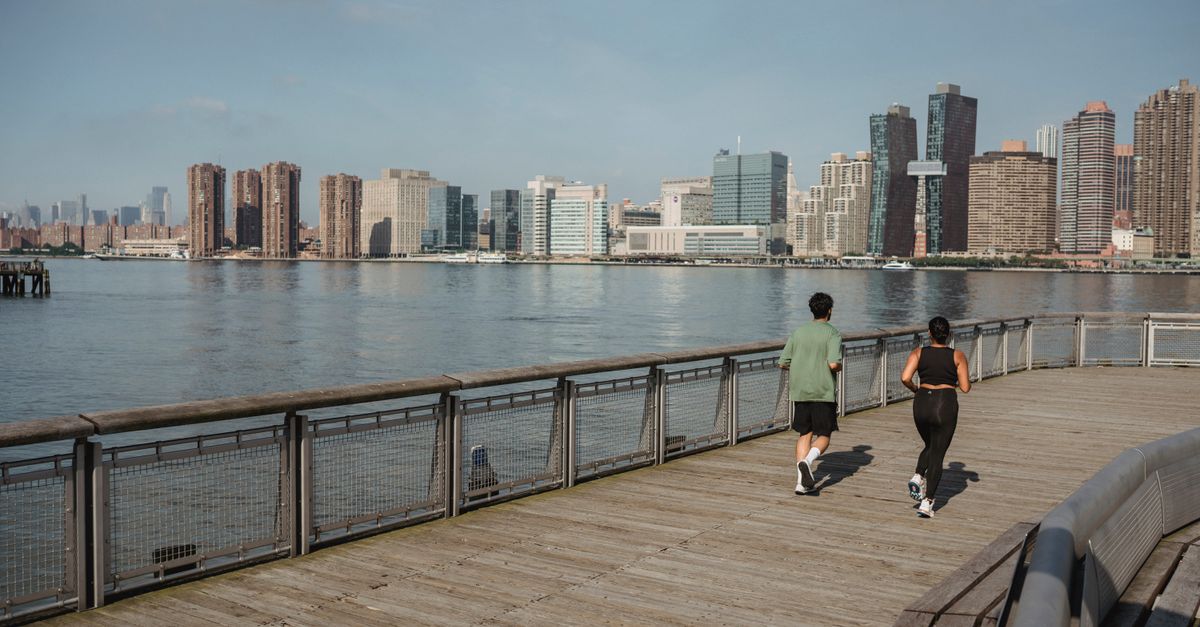 découvrez tout sur le running : conseils, entraînements, équipements et motivation pour améliorer vos performances et profiter pleinement de la course à pied.
