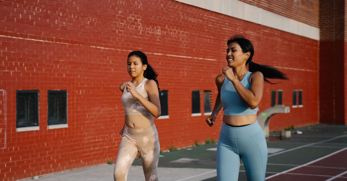 découvrez tout sur le running : conseils, entraînements, équipements et motivation pour améliorer vos performances et profiter pleinement de la course à pied.