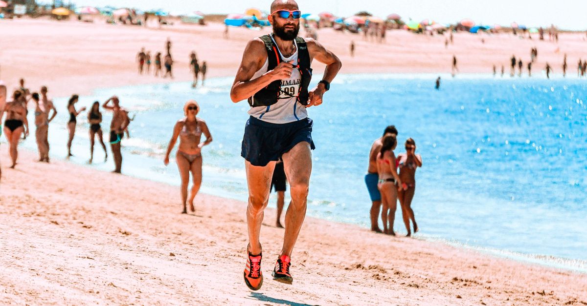 conseils essentiels pour courir efficacement et en toute sécurité sous la chaleur estivale.