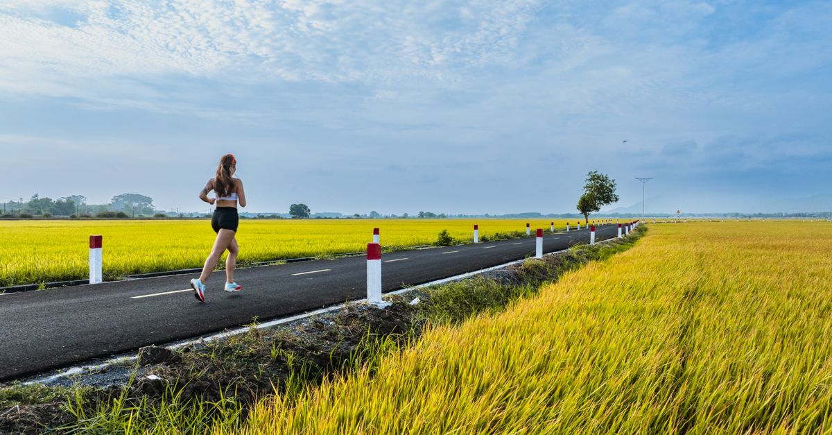 découvrez un plan de nutrition adapté aux coureurs pour optimiser vos performances, améliorer votre énergie et favoriser une récupération rapide.