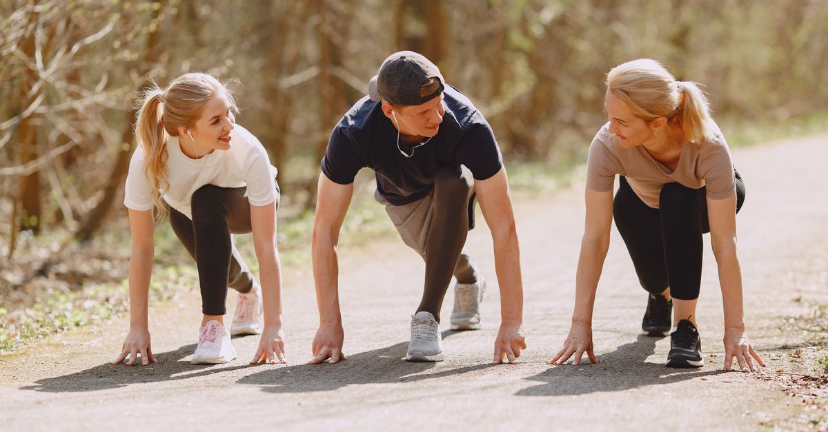 découvrez comment définir des objectifs motivants en course à pied pour améliorer vos performances et rester engagé dans votre entraînement.