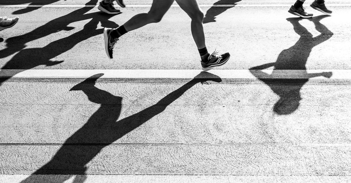 améliorez votre foulée de course grâce à nos conseils d'optimisation pour une meilleure performance et moins de blessures.