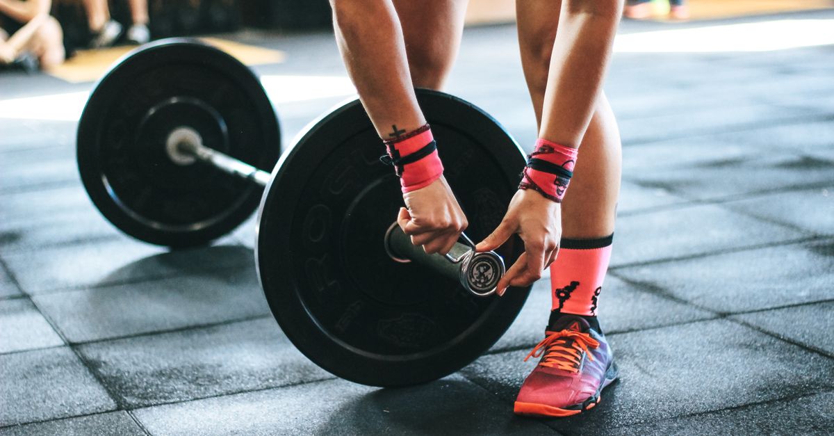 entraînement de force : découvrez des techniques efficaces pour développer votre puissance musculaire, améliorer votre endurance et sculpter votre corps.