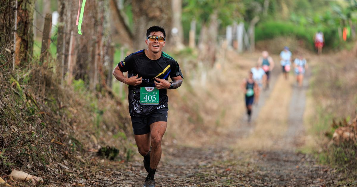 découvrez le trail running, sport de course nature alliant endurance et aventure en pleine nature. conseils, équipements et parcours pour débutants et experts.