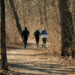 découvrez le trail running, une course en pleine nature alliant endurance, liberté et paysages spectaculaires. conseils, équipements et parcours pour tous les niveaux.