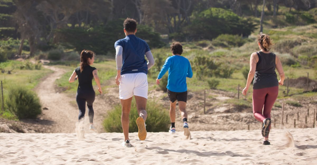 découvrez le trail running, une discipline alliant course à pied et nature pour des aventures sportives en pleine aire libre.
